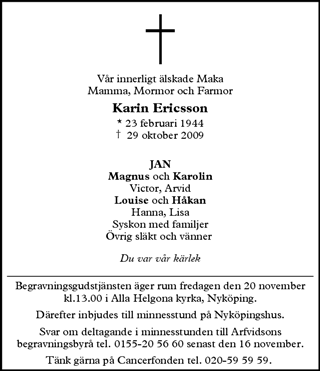 Södermanlands Nyheter