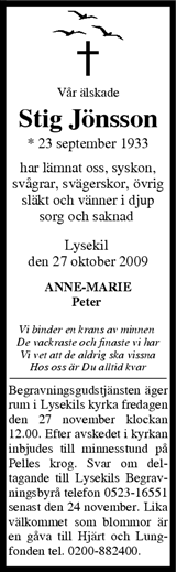 Lysekilsposten