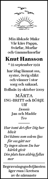 Ljusnan