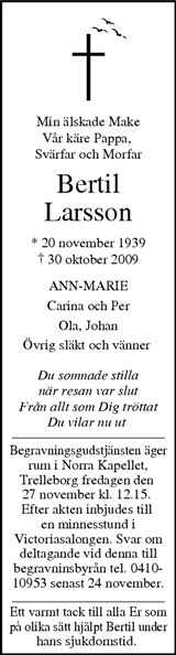 Trelleborgs Allehanda