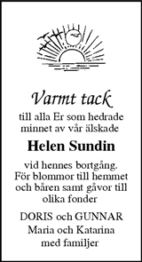 Sundsvalls Tidning