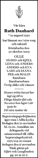 Ljusnan