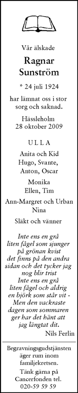 Svenska Dagbladet