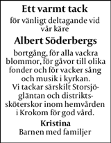 Östersunds-Posten,Länstidningen Östersund