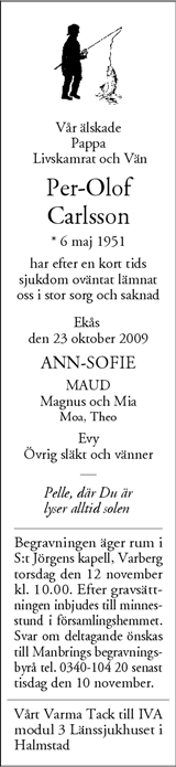 Hallandsposten