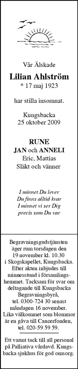 Kungsbacka-Posten