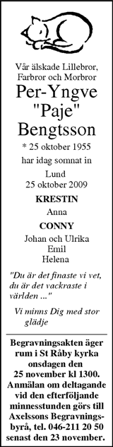 Norra Skåne