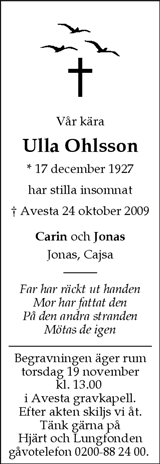 Avesta Tidning