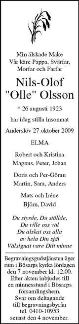 Trelleborgs Allehanda