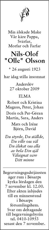 Sydsvenskan