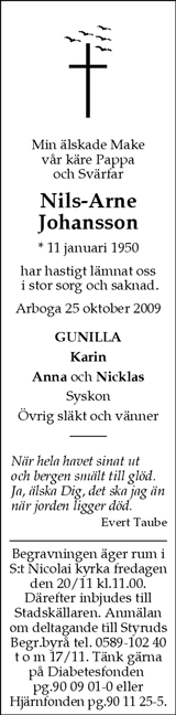 Bärgslagsbladet,Arboga Tidning