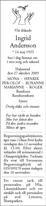 Hallandsposten