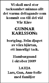 Bohusläningen