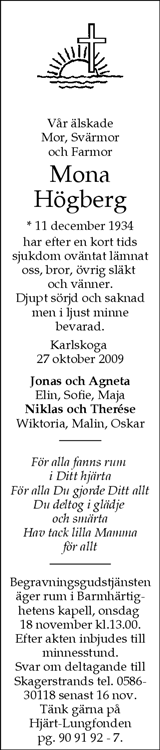 Karlskoga Tidning