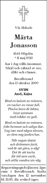 Bohusläningen