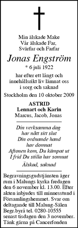 Malungsbladet Svartvit