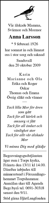 Sundsvalls Tidning