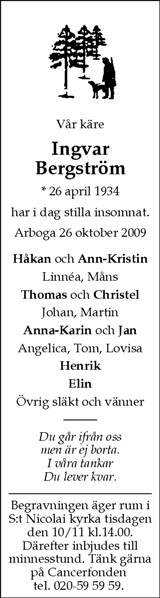 Bärgslagsbladet,Arboga Tidning