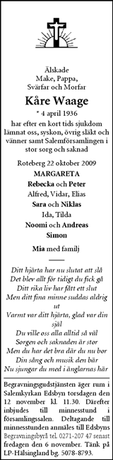 Dagen