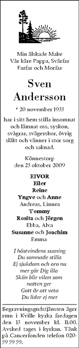 Bohusläningen