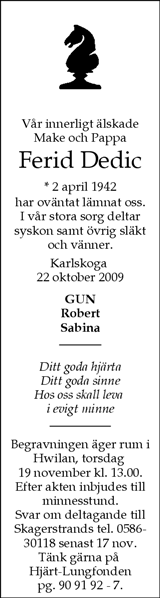 Karlskoga Tidning