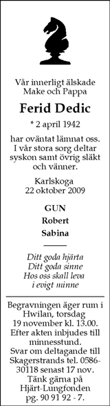 Nerikes Allehanda