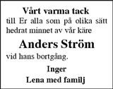 Tidningen Härjedalen