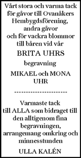 Ljusnan