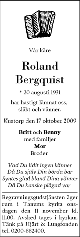 Bohusläningen