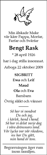 Bärgslagsbladet,Arboga Tidning
