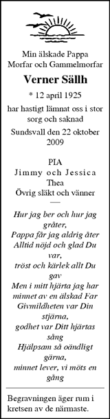 Sundsvalls Tidning