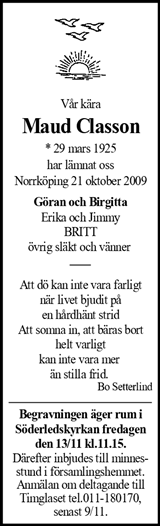 Norrköpings Tidningar