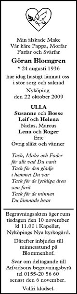 Södermanlands Nyheter
