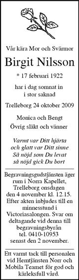 Trelleborgs Allehanda