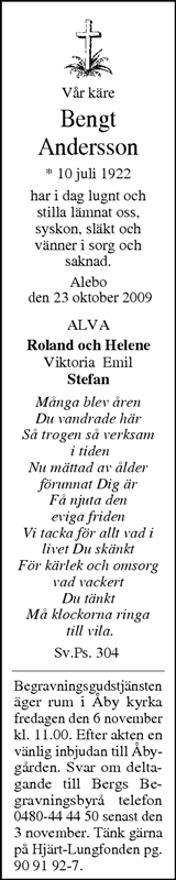 Östran Nyheterna
