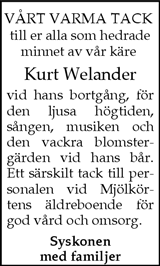 Östran Nyheterna