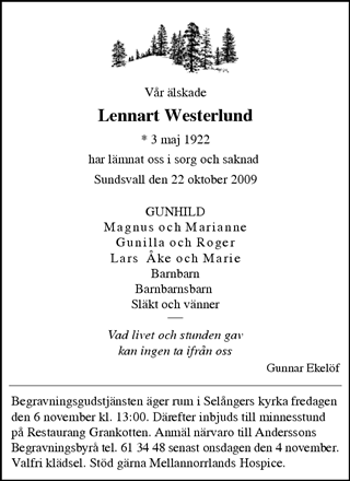 Sundsvalls Tidning