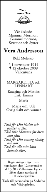 Mitt i Vallentuna