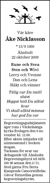 Smålandsposten