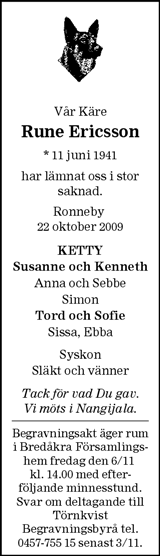 Blekinge Läns Tidning