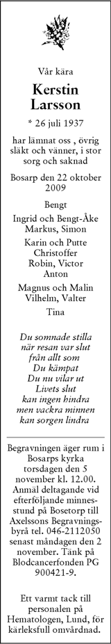 Skånska Dagbladet,Sydsvenskan