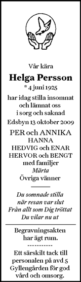 Ljusnan