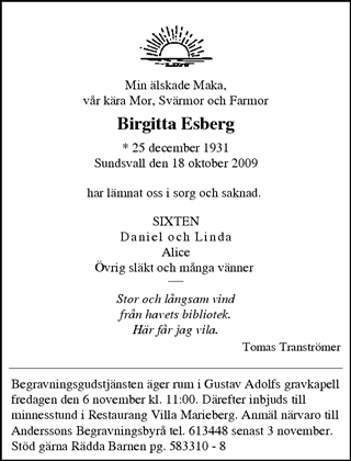 Sundsvalls Tidning