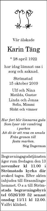 Strömstads tidning (e-tidning)