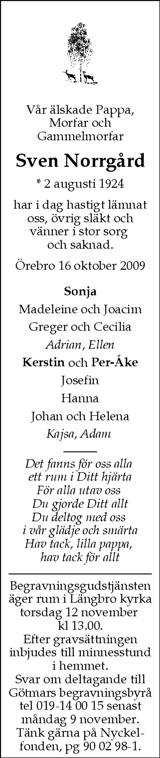 Nerikes Allehanda