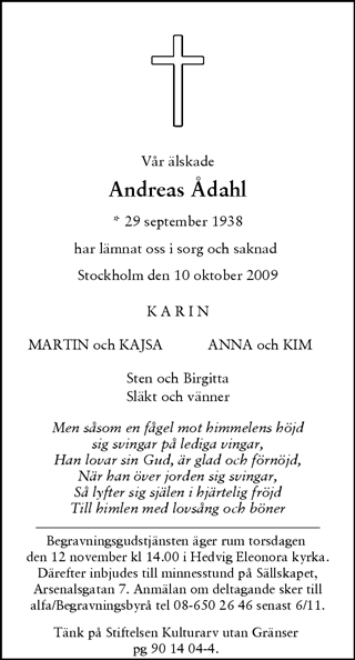 Svenska Dagbladet