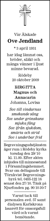 Blekinge Läns Tidning