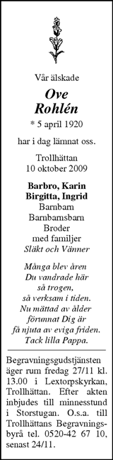 TTELA Trollhättans tidning & Elfsborgs läns allehanda
