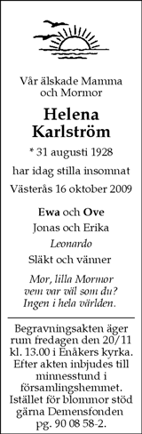 Vestmanlands Läns Tidning