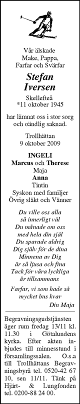 TTELA Trollhättans tidning & Elfsborgs läns allehanda